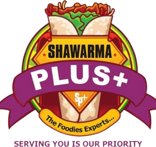 Shawarma Plus
